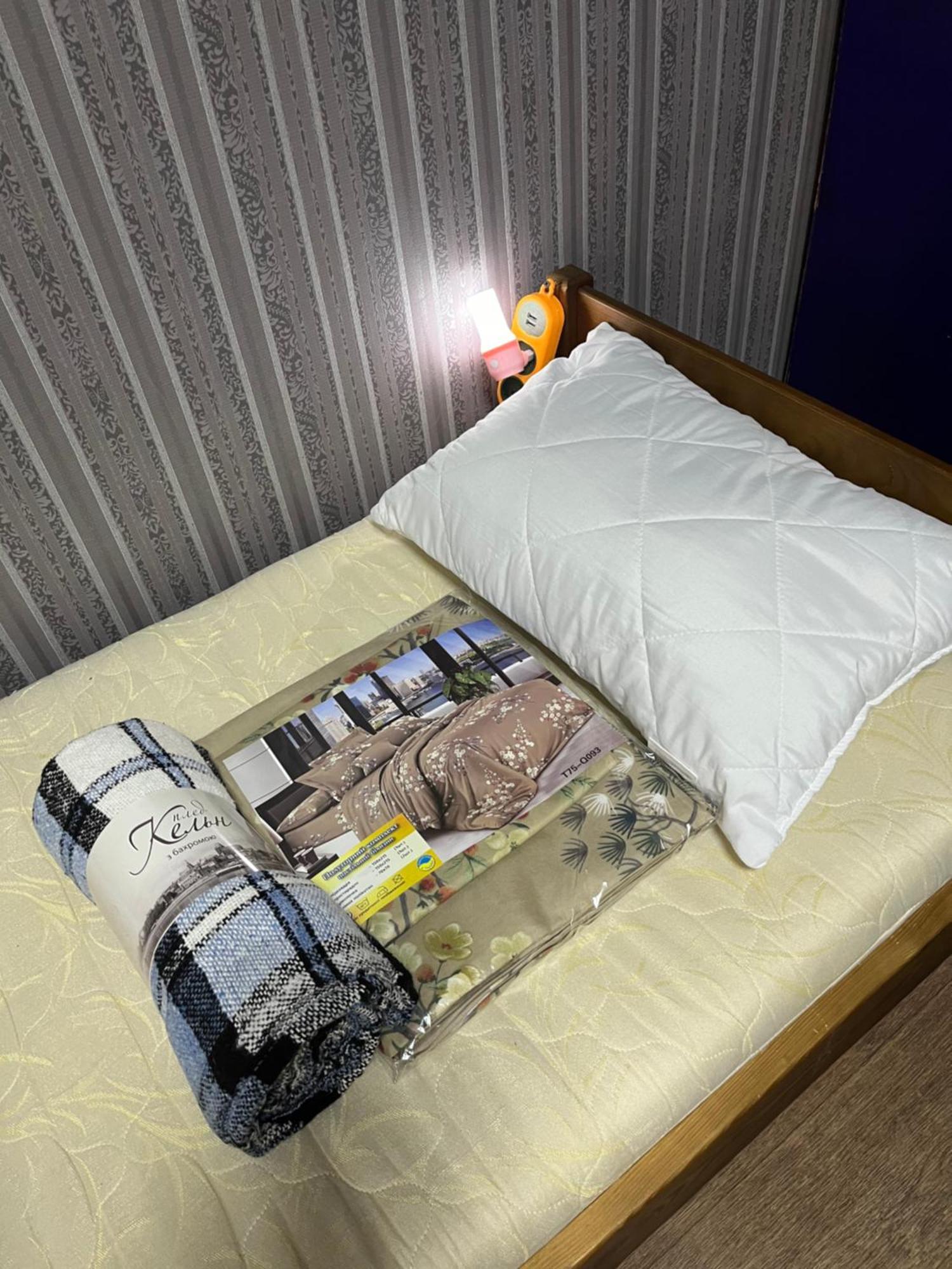 Ararat-Poznyaki Hostel เคียฟ ภายนอก รูปภาพ