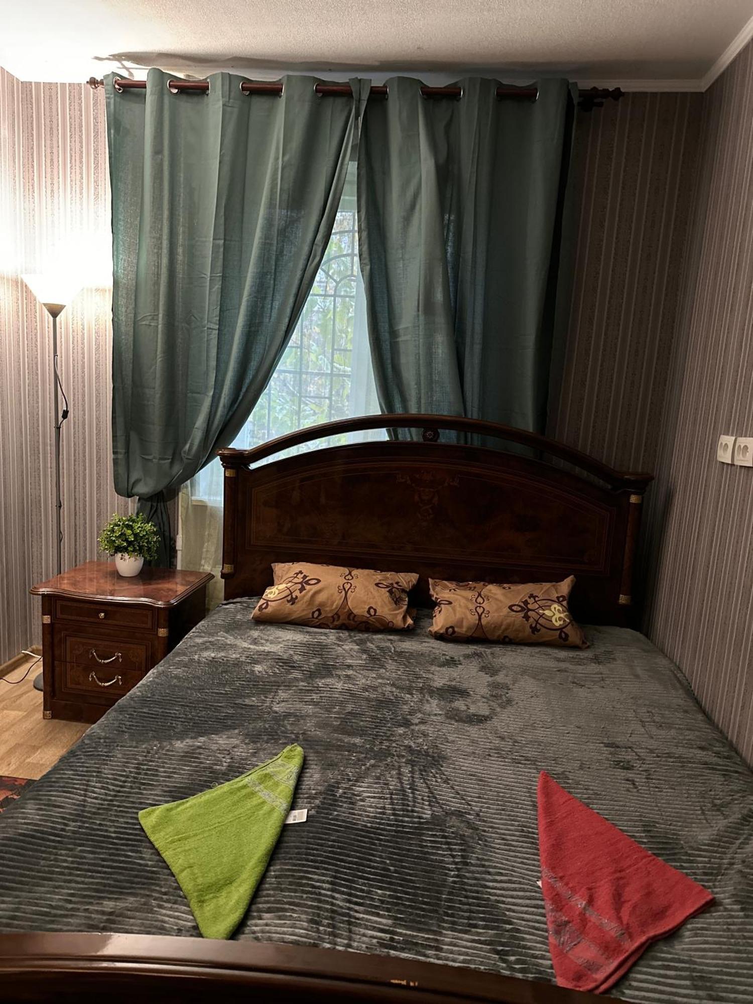 Ararat-Poznyaki Hostel เคียฟ ภายนอก รูปภาพ